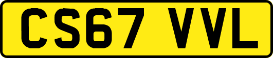 CS67VVL