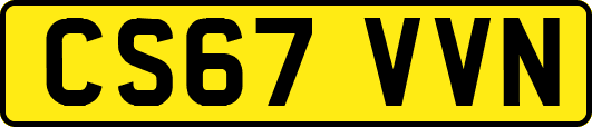 CS67VVN