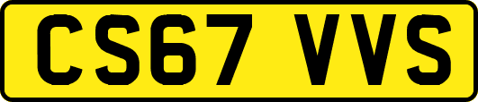 CS67VVS