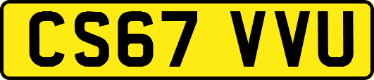CS67VVU