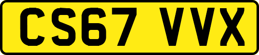 CS67VVX