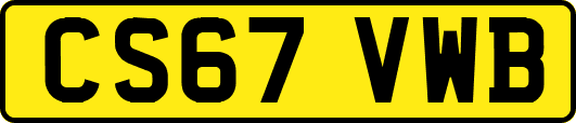 CS67VWB