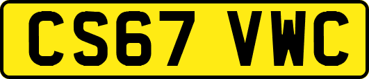 CS67VWC