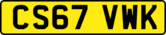 CS67VWK