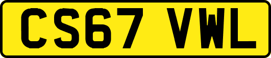 CS67VWL