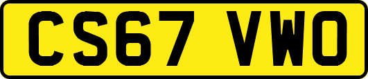 CS67VWO