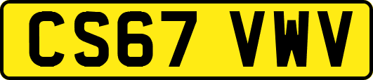 CS67VWV