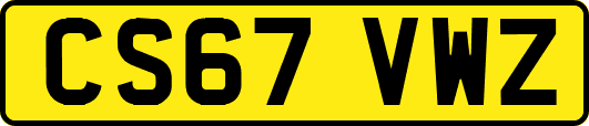 CS67VWZ