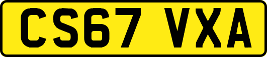 CS67VXA