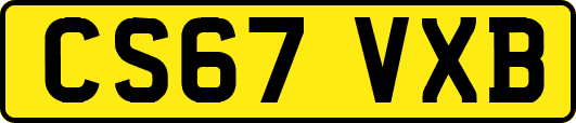 CS67VXB