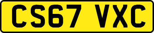 CS67VXC