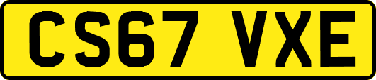 CS67VXE