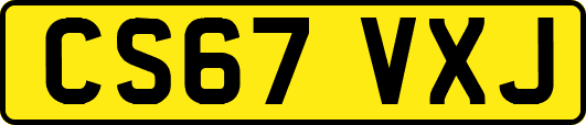 CS67VXJ