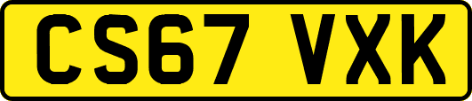 CS67VXK