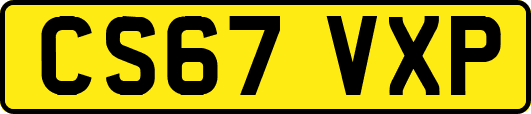 CS67VXP
