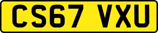 CS67VXU