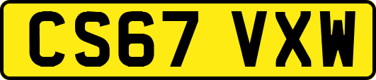 CS67VXW
