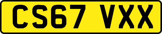 CS67VXX