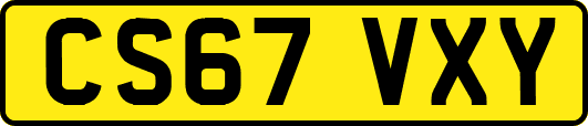 CS67VXY