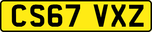 CS67VXZ