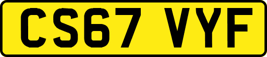 CS67VYF