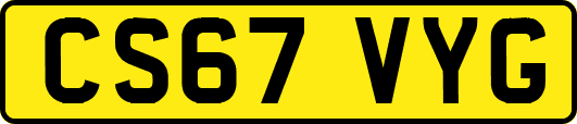 CS67VYG