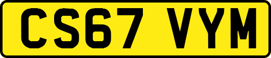CS67VYM
