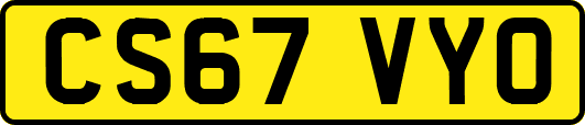 CS67VYO