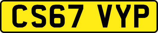 CS67VYP