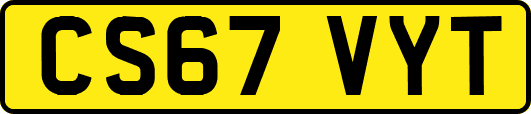 CS67VYT