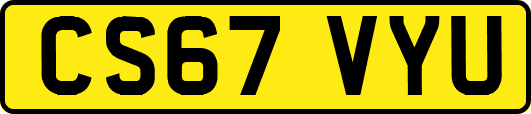 CS67VYU