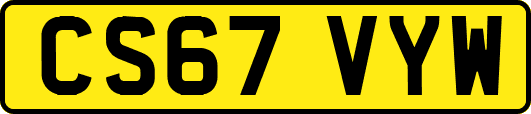 CS67VYW