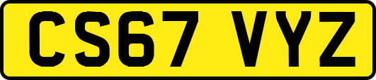 CS67VYZ