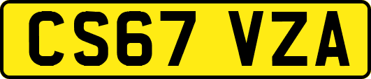 CS67VZA