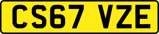 CS67VZE