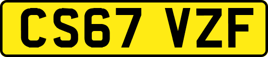 CS67VZF