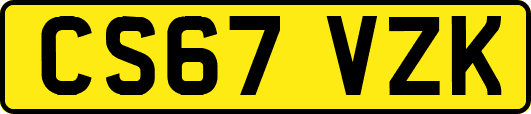 CS67VZK