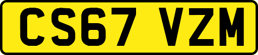 CS67VZM