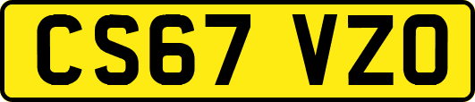 CS67VZO
