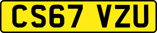 CS67VZU