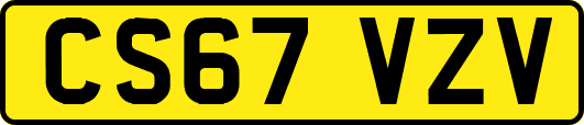 CS67VZV