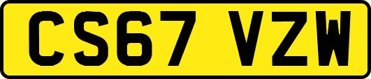 CS67VZW