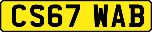 CS67WAB