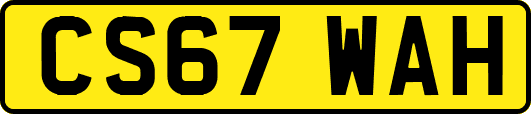 CS67WAH