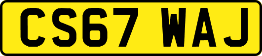CS67WAJ