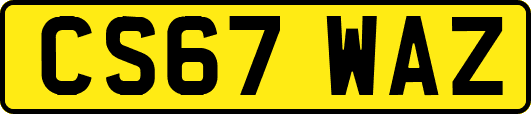 CS67WAZ