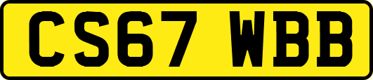 CS67WBB