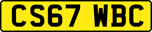 CS67WBC