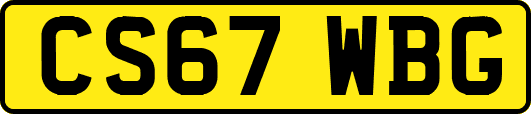CS67WBG