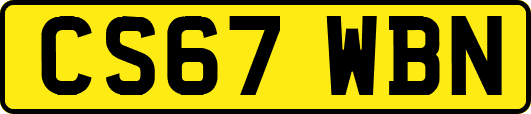 CS67WBN